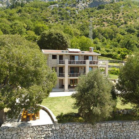Eco Village Buljarica Budva Exteriör bild