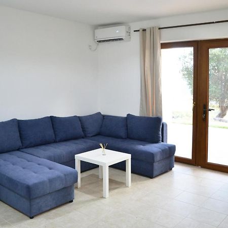 Eco Village Buljarica Budva Exteriör bild