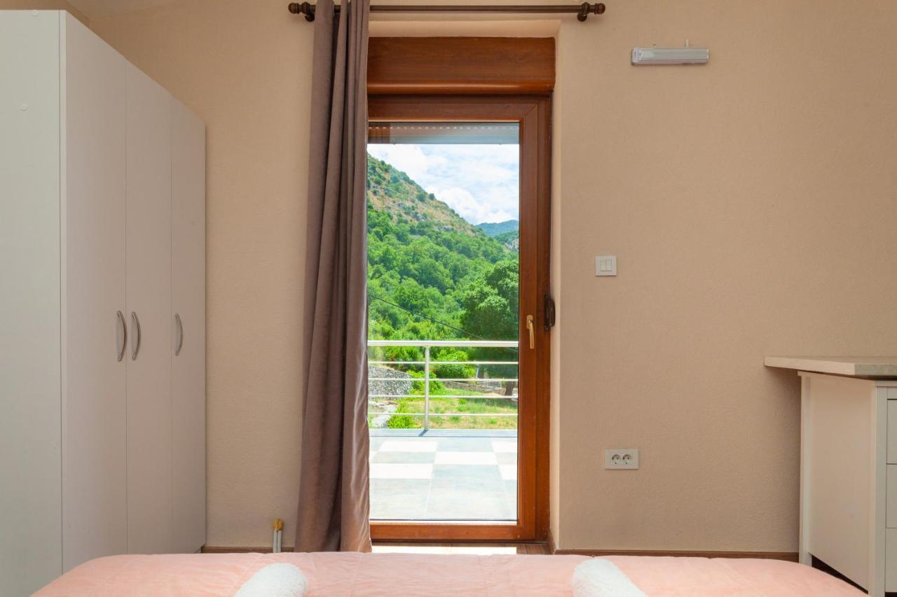 Eco Village Buljarica Budva Exteriör bild