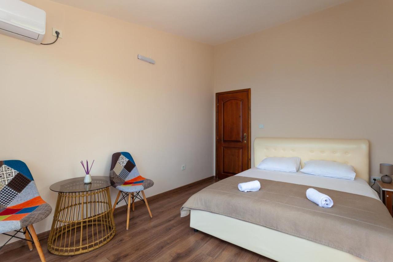 Eco Village Buljarica Budva Exteriör bild
