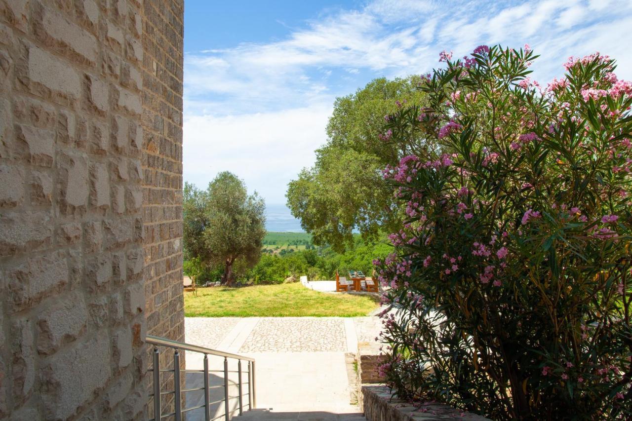Eco Village Buljarica Budva Exteriör bild